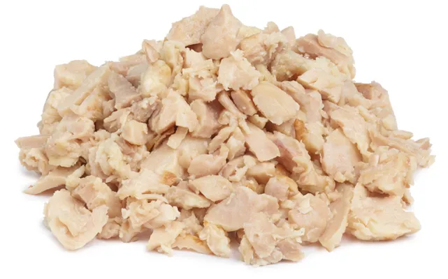 KYLLING SALATKJØTT NATURELL SINGELFRYST KLASSISK KUTT 2,5KG KYLLING SALATKJØTT NATURELL SINGELFRYST KLASSISK KUTT 2,5KG