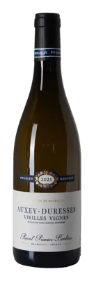 Prunier Bonheur Auxey-Duresses Vv Bl 14% 75cl Prunier Bonheur Auxey-Duresses Vv Bl 14% 75cl