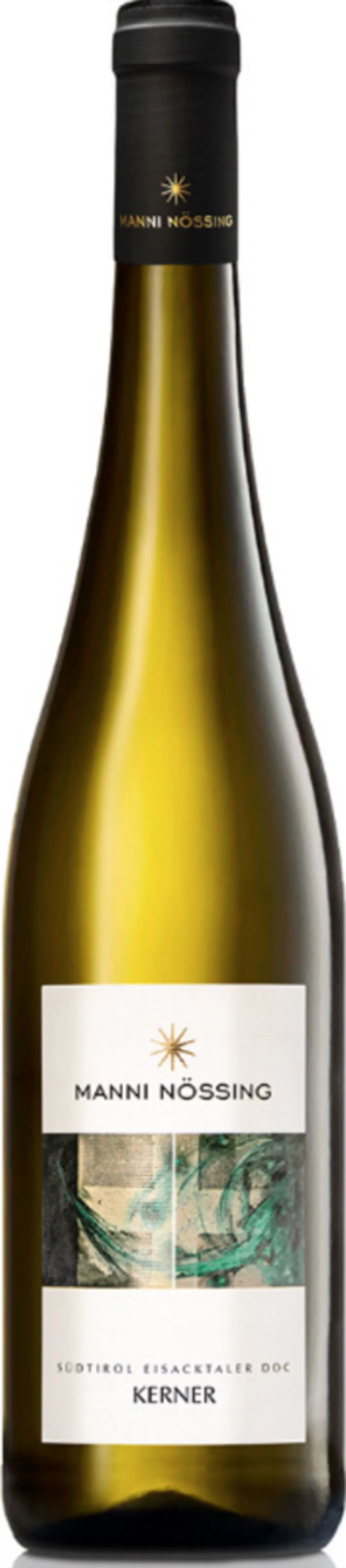 MANNI NÖSSING KERNER 13,5% 75CL
