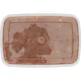BACONJAM, 500G GORINES