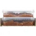 BACONJAM, 500G GORINES