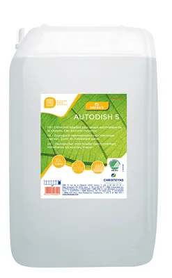 Green'R Autodish S
