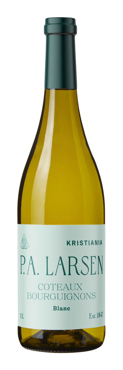 P.A.L. COT-BOURG BLANC NV 12% 75 CL