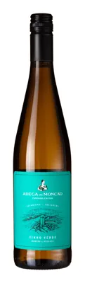 Adega De Moncao Escolha Alvarinho & Trajadura 12% 75cl