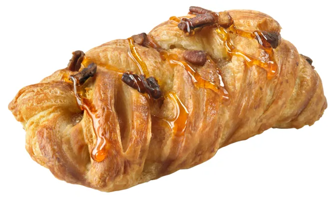 Wiener Pecan 95g