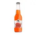 EMPRESS JORDBÆR HIBISKUS KOMBUCHA 330ML X 16