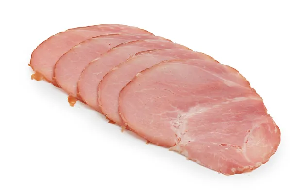 Røkt Bogskinke 500g Sørlandskjøtt