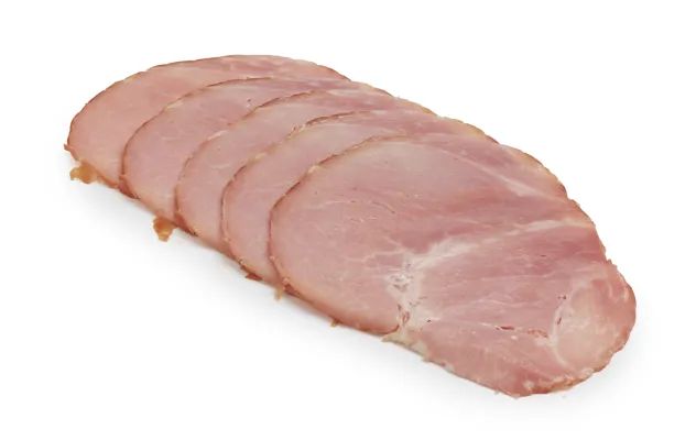 RØKT BOGSKINKE 500G SØRLANDSKJØTT RØKT BOGSKINKE 500G SØRLANDSKJØTT