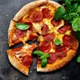 PIZZATOPPING REVET 3KG SLÅTTO