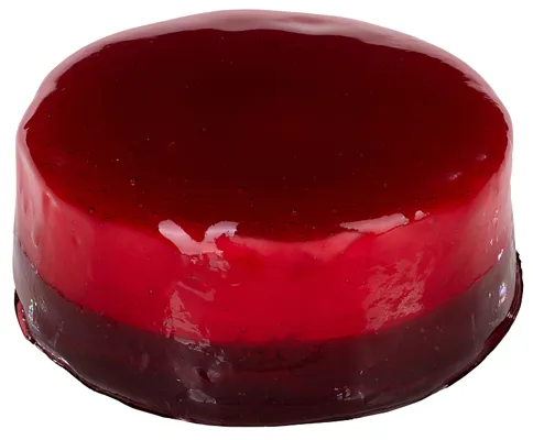PASSION FRUIT RASPBERRY DESSERT 80G PASSION FRUIT RASPBERRY DESSERT 80G