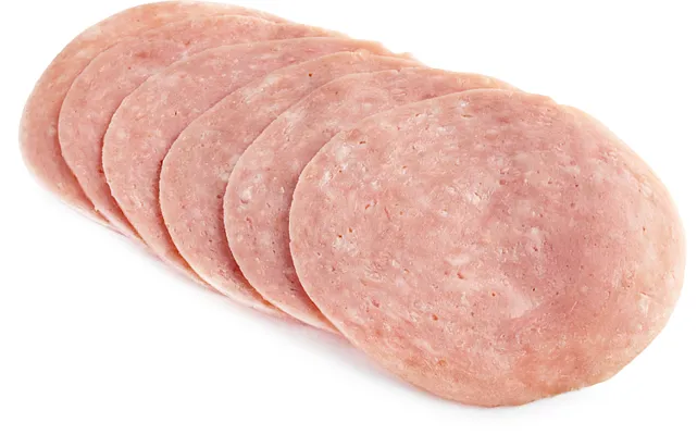 Pizzatopping Strimlet 500g Sørlandskjøtt