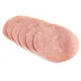 PIZZATOPPING STRIMLET 500G SØRLANDSKJØTT