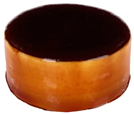 Apple Caramell Dessert 80g