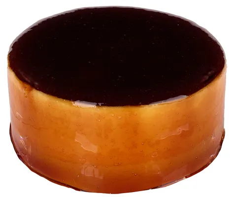 APPLE CARAMELL DESSERT 80G APPLE CARAMELL DESSERT 80G