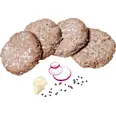 BEEF BURGER 150G STEKT