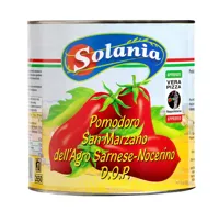 TOMATER SAN MARZANO 2550G SOLANIA