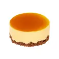 VEGAN PASSION FRUIT - MANGO MOUSSE CRUMBLE 70G
