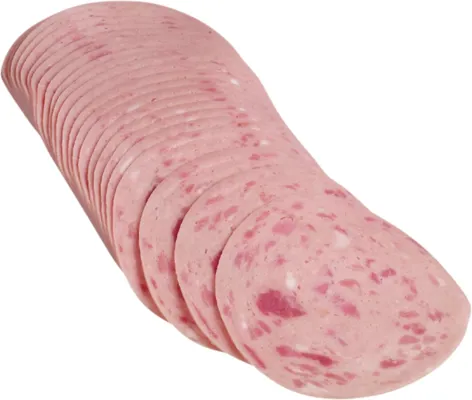 Kalverullade Skivet 2x250g