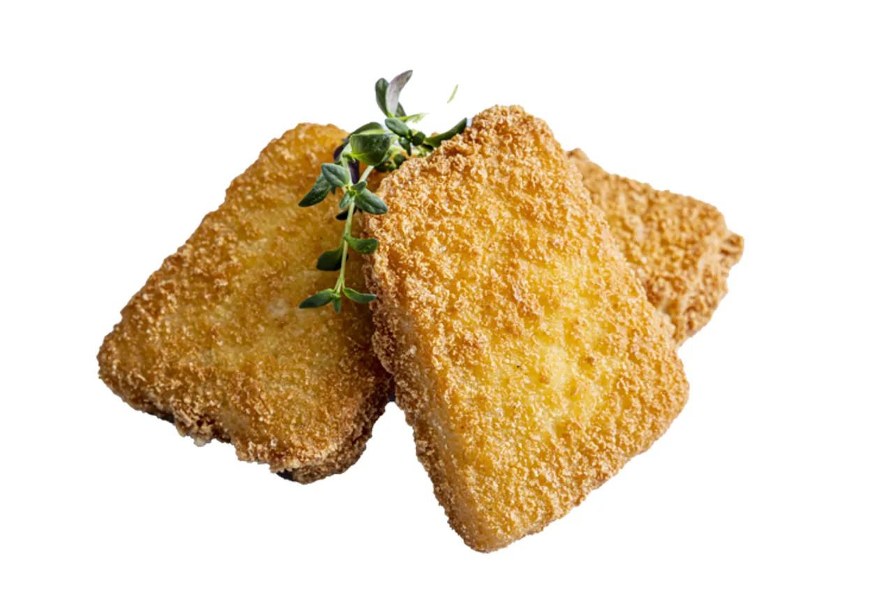 SPRØBAKT TORSK MINI 45G MSC