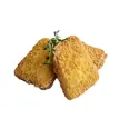 SPRØBAKT TORSK MINI 45G MSC