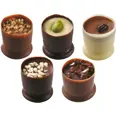NOBLE MINI PETITSFOURS 13,5G