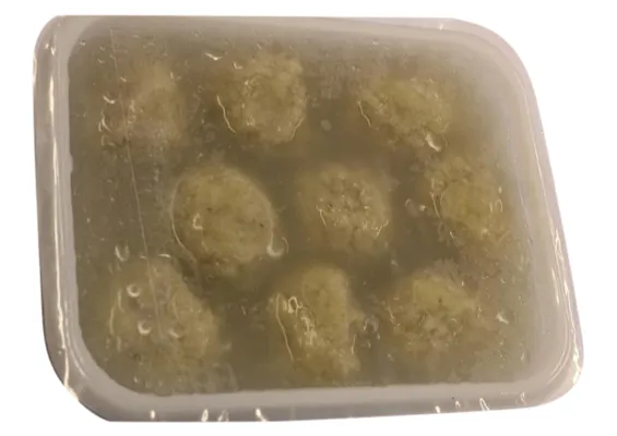 KOMPER CA 350G 9PK NØDINGS DELIKATESSE KOMPER CA 350G 9PK NØDINGS DELIKATESSE