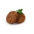 VEGETARBURGER (MEATFREE BURGER) 4,075KG