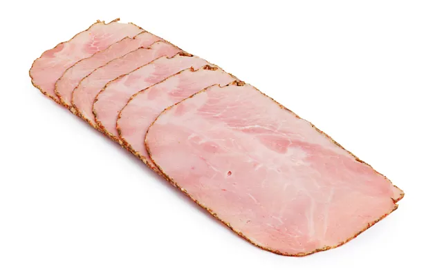 Krydderskinke 500g