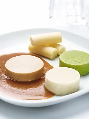 Vital Ernæring Sooft Meals Kjøttkaker Med Grønnsaker Og Saus