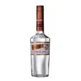 DE KUYPER CRÈME DE CACAO WHITE 24% 70CL