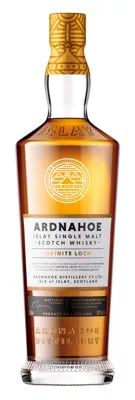 Ardnahoe Infinite Loch 50% 70cl