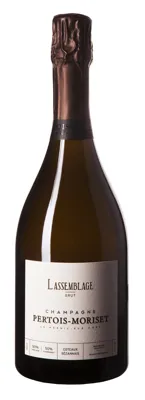 Pertois-Moriset Assemblage 12,5% 75cl