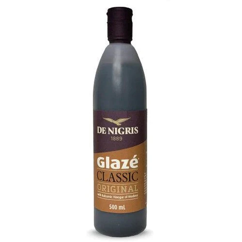 BALSAMICO GLAZE DE NIGRIS 500ML