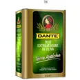 OLIVENOLJE EXTRA VIRGIN DANTE 5L