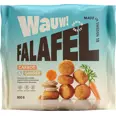 WAUW! FALAFEL CARROT & GINGER 800G
