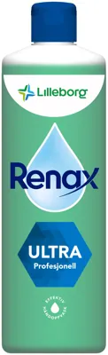 RENAX HÅNDOPPVASK ULTRA 750ML RENAX HÅNDOPPVASK ULTRA 750ML