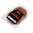 ANGUS PREMIUM HAMBURGER 2 X 165G FRYS MYDLAND