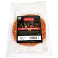 ANGUSBURGER CHILI & CHEDDAR 165G FRYS MYDLAND
