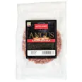 ANGUSBURGER MED BACON 165G FRYS MYDLAND