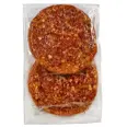 ANGUSBURGER CHILI & CHEDDAR 2X165G FRYS MYDLAND