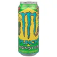 MONSTER JUICED RIO PUNCH 50CL BX
