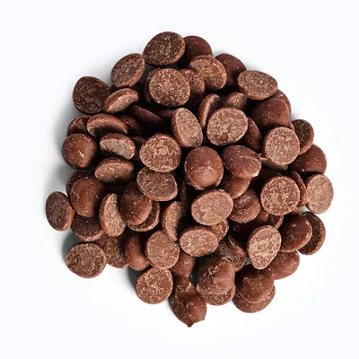 Lubeca Coverture Milk Chocolate 35 %