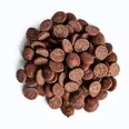 LUBECA COVERTURE MILK CHOCOLATE 35 %
