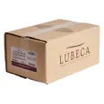 LUBECA COVERTURE MILK CHOCOLATE 35 %