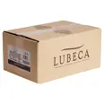 LUBECA COUVERTURE VEST-AFRIKA 70 %