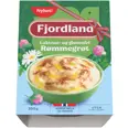 FJORDLAND LAKTOSEFRI RØMMEGRØT 350G