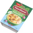 FJORDLAND LAKTOSEFRI RØMMEGRØT 350G