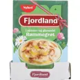 FJORDLAND LAKTOSEFRI RØMMEGRØT 350G