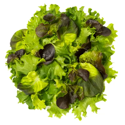 Mamma Mia Mix Løsvekt Salat Spiseklar 2.0kg Onna