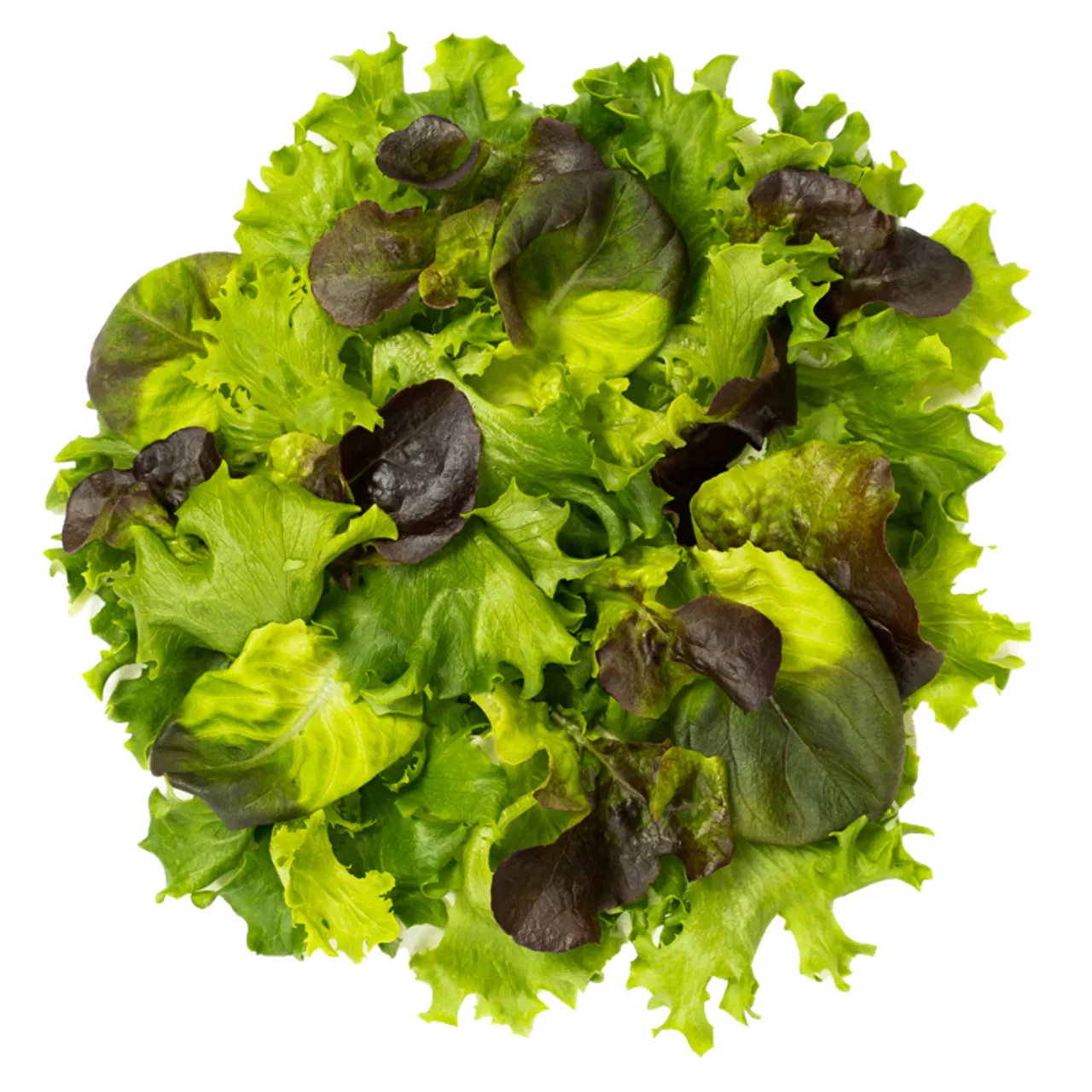 MAMMA MIA MIX LØSVEKT SALAT SPISEKLAR 2.0KG ONNA